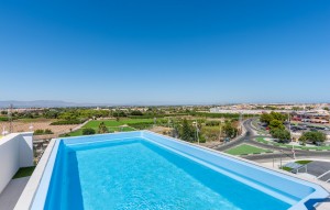 Revente - Apartement - Benijofar - Benijófar