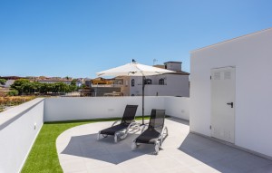 Revente - Apartement - Benijofar - Benijófar