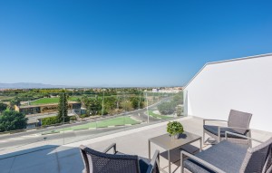 Revente - Apartement - Benijofar - Benijófar