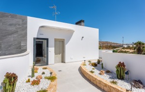 Revente - Apartement - Benijofar - Benijófar
