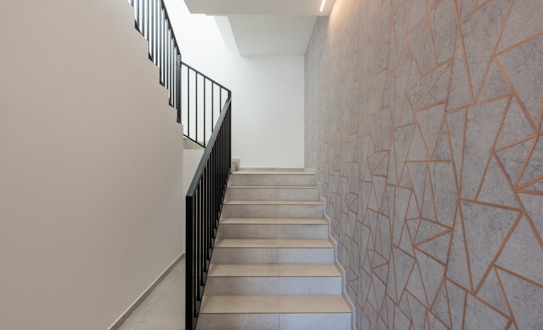 Revente - Apartement - Benijofar - Benijófar