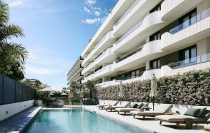 Nouvelle construction - Apartement - Vélez-Málaga - Vélez Málaga