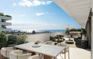Nouvelle construction - Apartement - Vélez-Málaga - Vélez Málaga