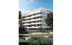 Nouvelle construction - Apartement - Vélez-Málaga - Vélez Málaga