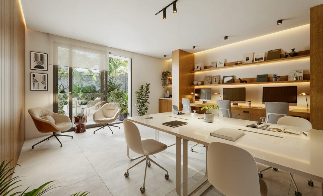 Nouvelle construction - Apartement - Vélez-Málaga - Vélez Málaga