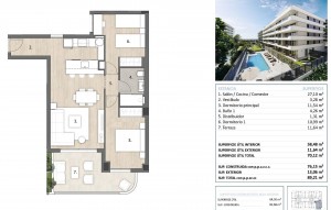 Nouvelle construction - Apartement - Vélez-Málaga - Vélez Málaga