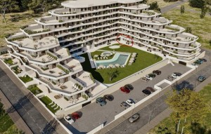 Revente - Apartement - San Miguel - San Miguel Salinas