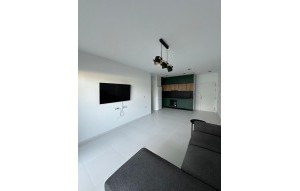 Revente - Apartement - San Miguel - San Miguel Salinas