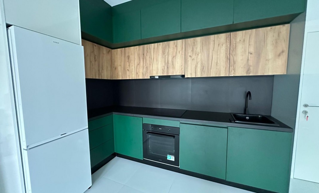 Revente - Apartement - San Miguel - San Miguel Salinas