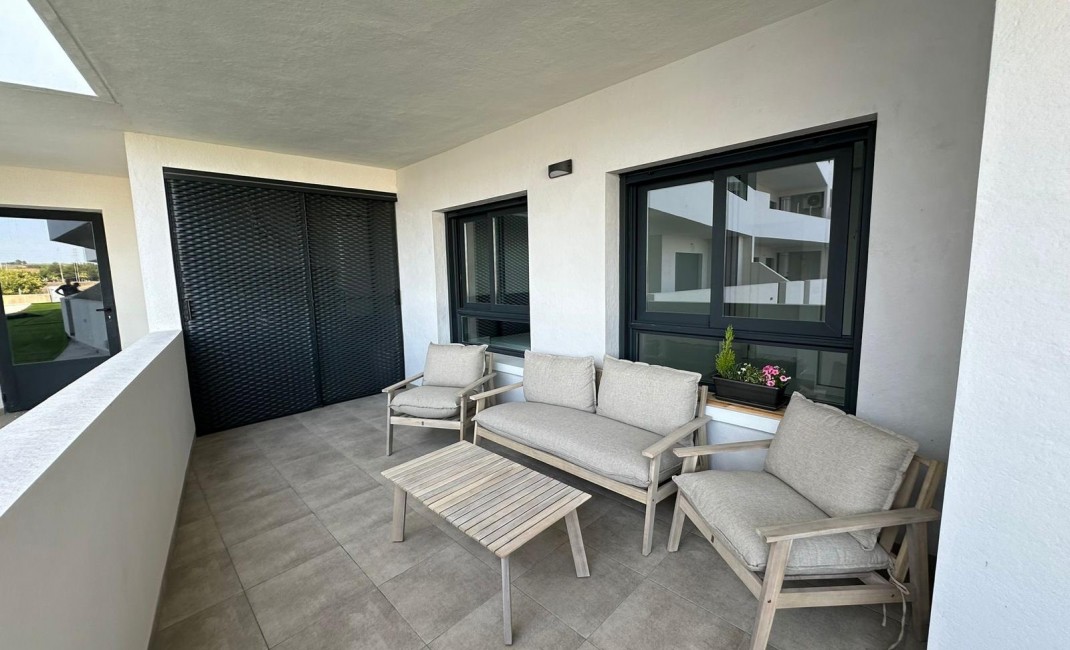 Revente - Apartement - San Miguel - San Miguel Salinas