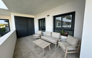 Revente - Apartement - San Miguel - San Miguel Salinas
