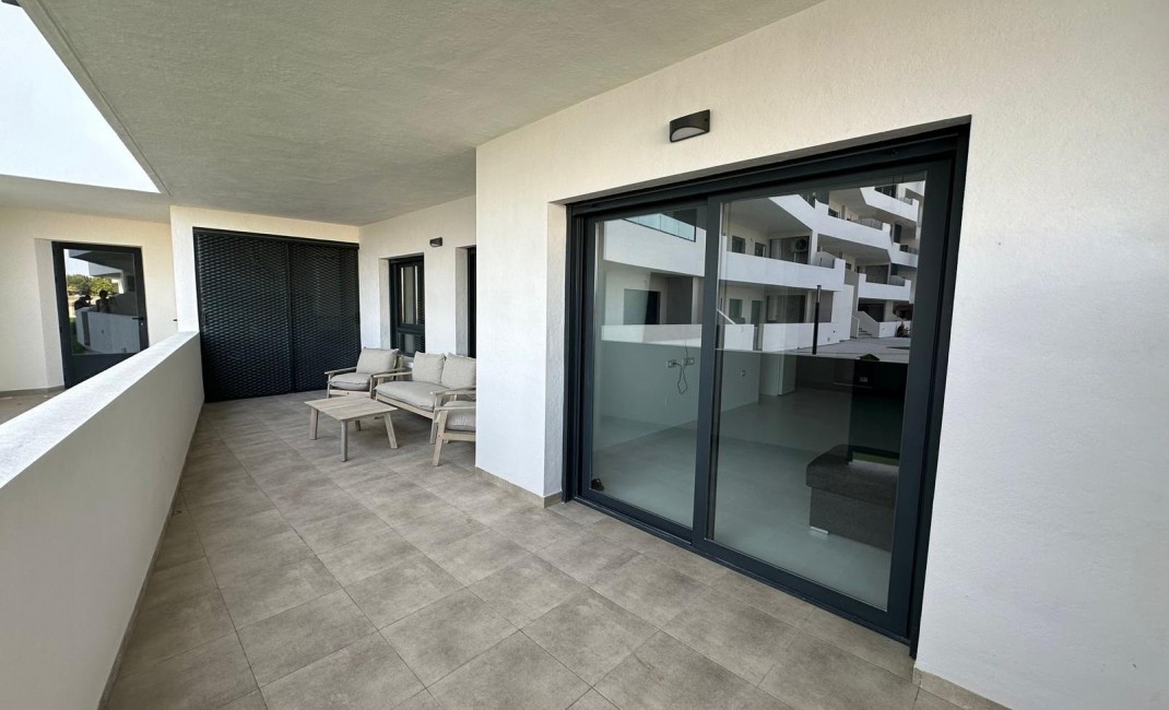 Revente - Apartement - San Miguel - San Miguel Salinas