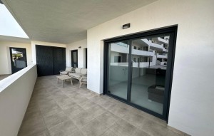 Revente - Apartement - San Miguel - San Miguel Salinas
