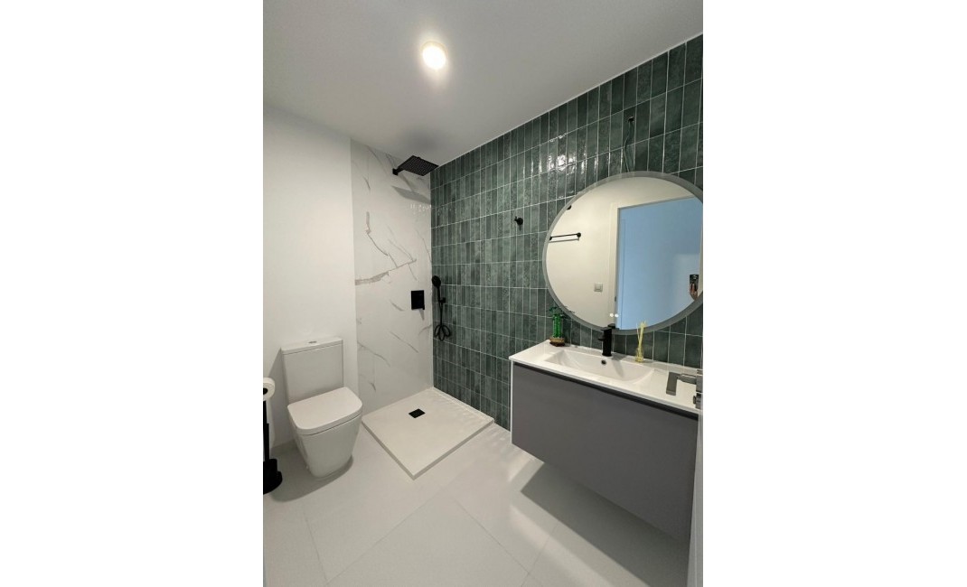 Revente - Apartement - San Miguel - San Miguel Salinas