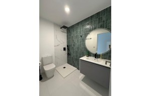 Revente - Apartement - San Miguel - San Miguel Salinas