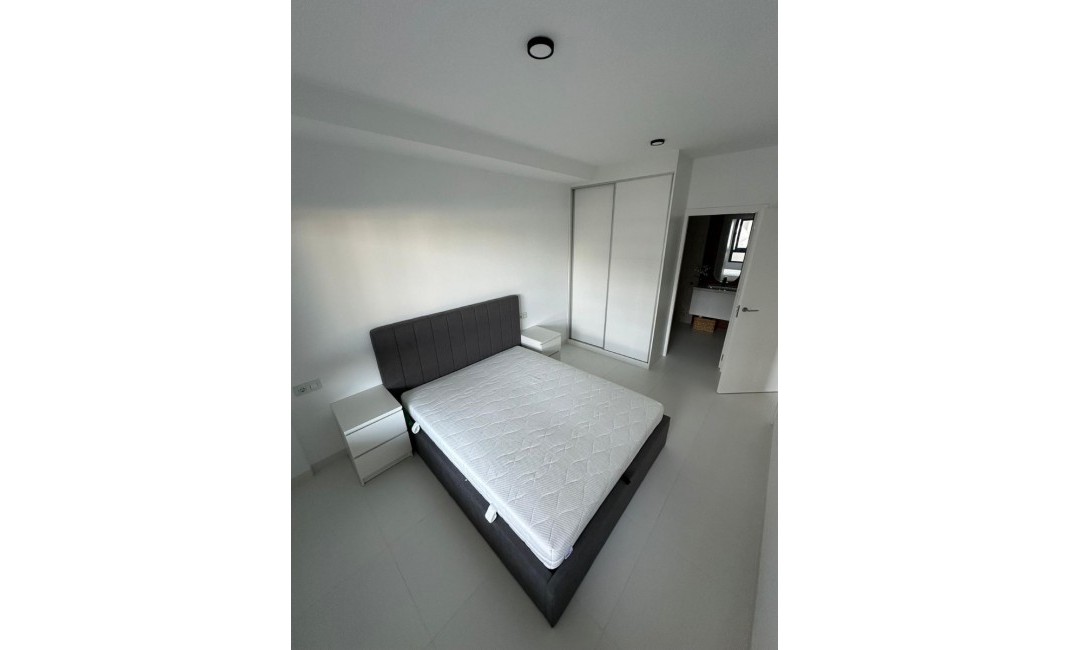 Revente - Apartement - San Miguel - San Miguel Salinas