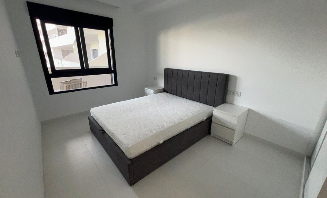 Revente - Apartement - San Miguel - San Miguel Salinas