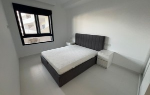 Revente - Apartement - San Miguel - San Miguel Salinas