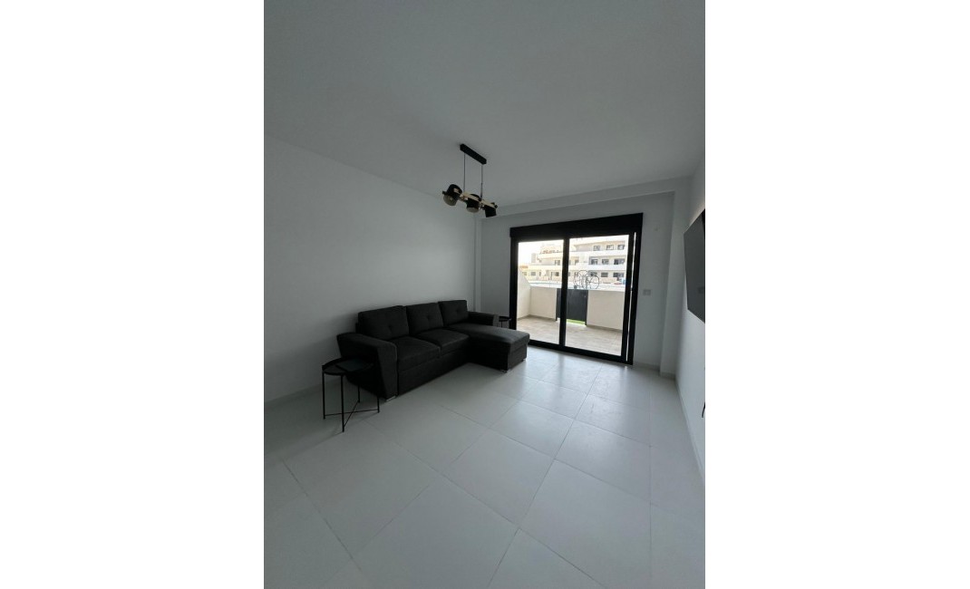 Revente - Apartement - San Miguel - San Miguel Salinas