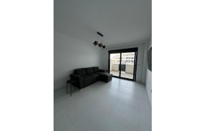 Revente - Apartement - San Miguel - San Miguel Salinas