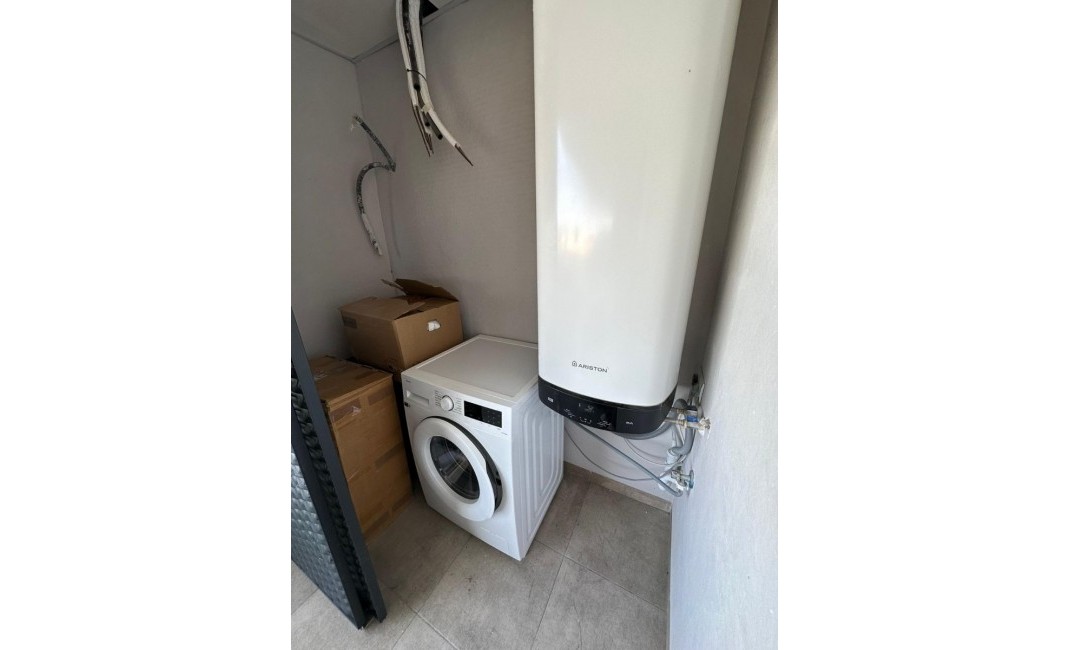Revente - Apartement - San Miguel - San Miguel Salinas
