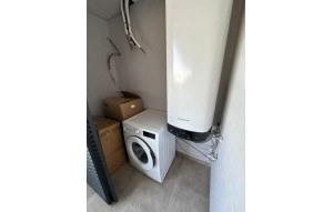 Revente - Apartement - San Miguel - San Miguel Salinas