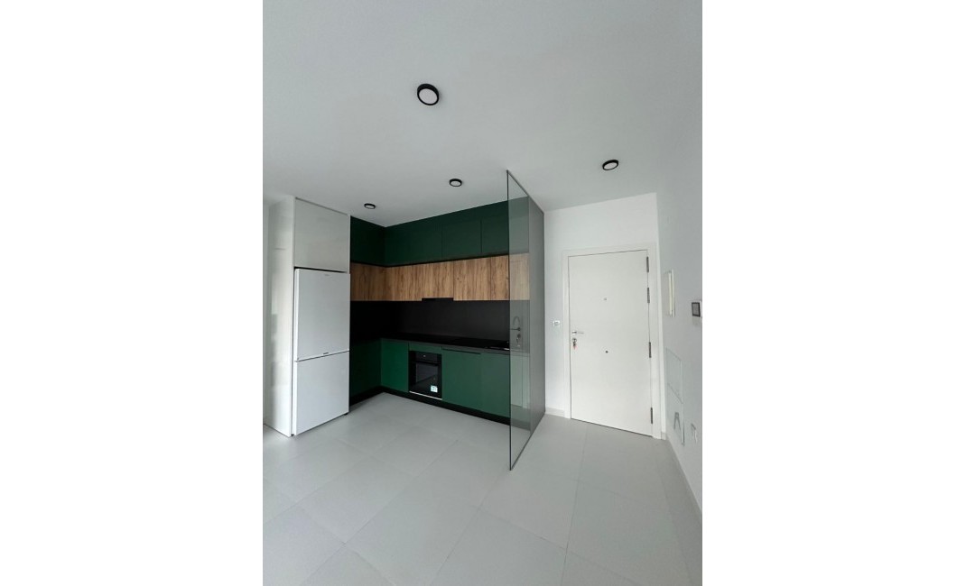 Revente - Apartement - San Miguel - San Miguel Salinas