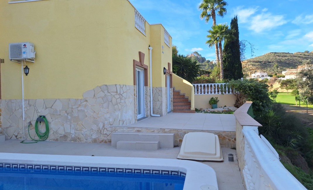 Revente - Detached Villa - Ciudad quesada - La Marquesa
