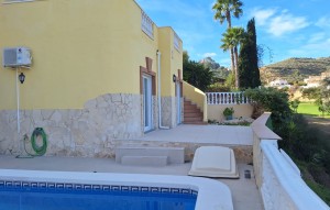 Revente - Detached Villa - Ciudad quesada - La Marquesa