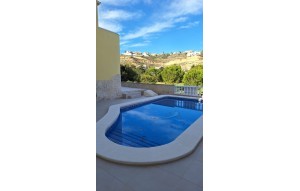 Revente - Detached Villa - Ciudad quesada - La Marquesa
