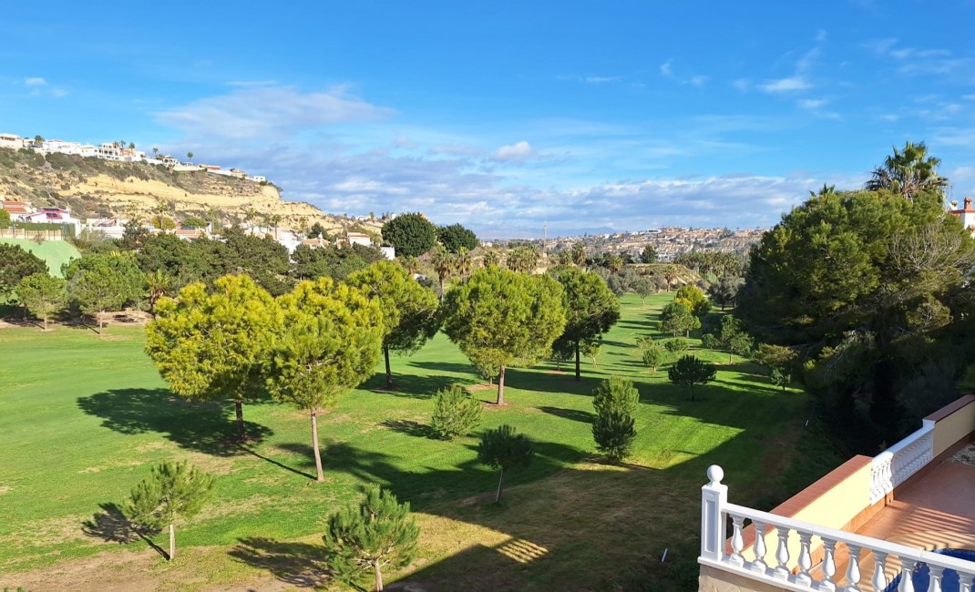 Revente - Detached Villa - Ciudad quesada - La Marquesa