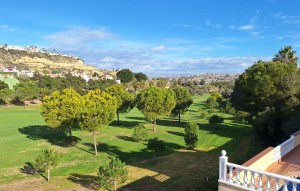 Revente - Detached Villa - Ciudad quesada - La Marquesa