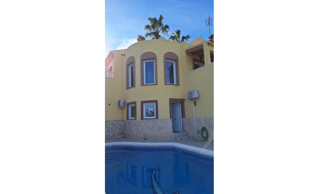 Revente - Detached Villa - Ciudad quesada - La Marquesa