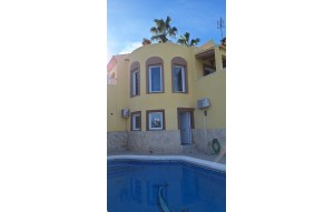 Revente - Detached Villa - Ciudad quesada - La Marquesa