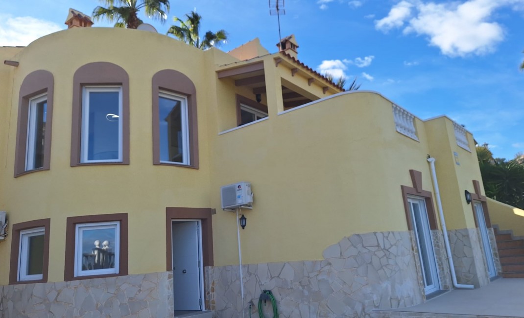 Revente - Detached Villa - Ciudad quesada - La Marquesa