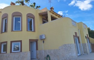 Revente - Detached Villa - Ciudad quesada - La Marquesa