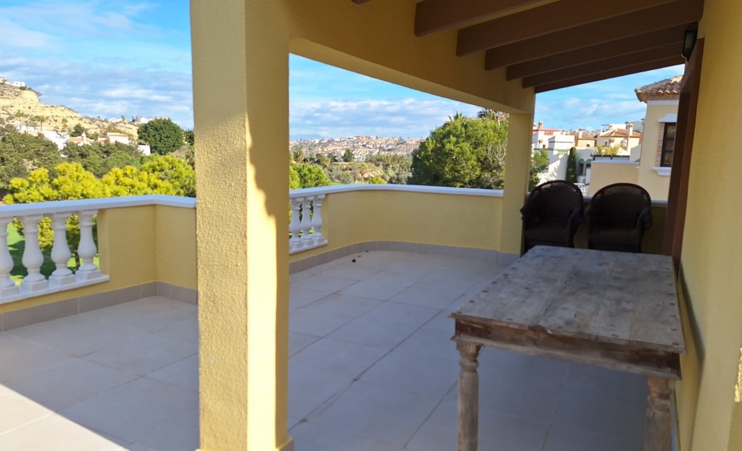 Revente - Detached Villa - Ciudad quesada - La Marquesa