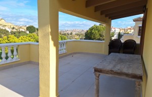 Revente - Detached Villa - Ciudad quesada - La Marquesa