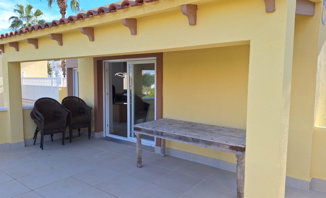Revente - Detached Villa - Ciudad quesada - La Marquesa