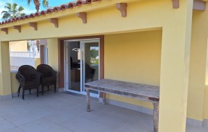 Revente - Detached Villa - Ciudad quesada - La Marquesa