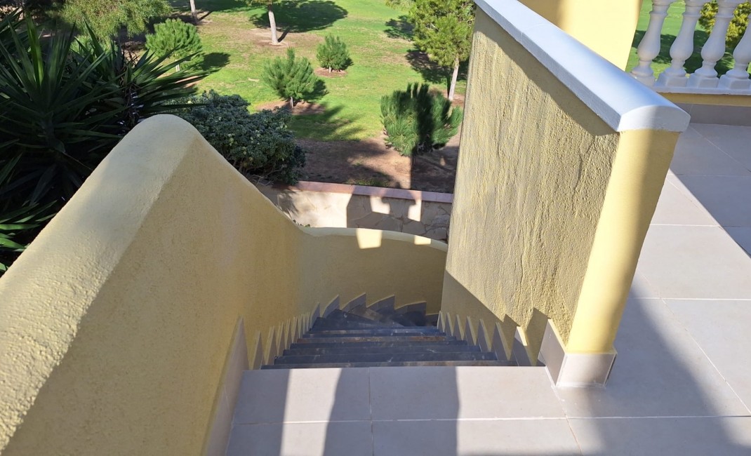 Revente - Detached Villa - Ciudad quesada - La Marquesa