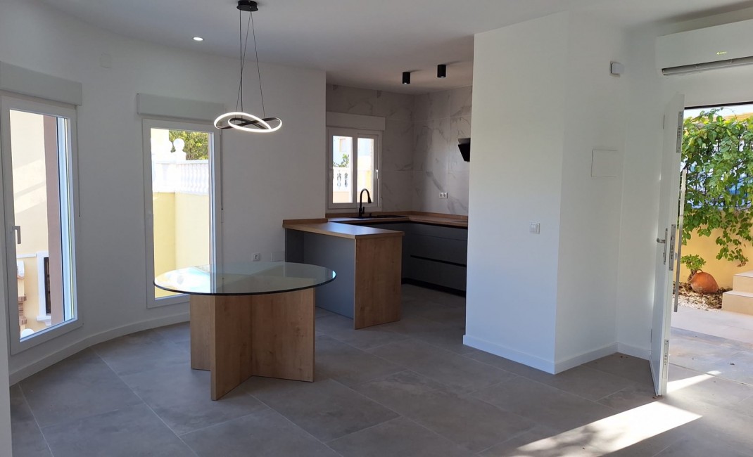 Revente - Detached Villa - Ciudad quesada - La Marquesa