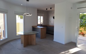 Revente - Detached Villa - Ciudad quesada - La Marquesa