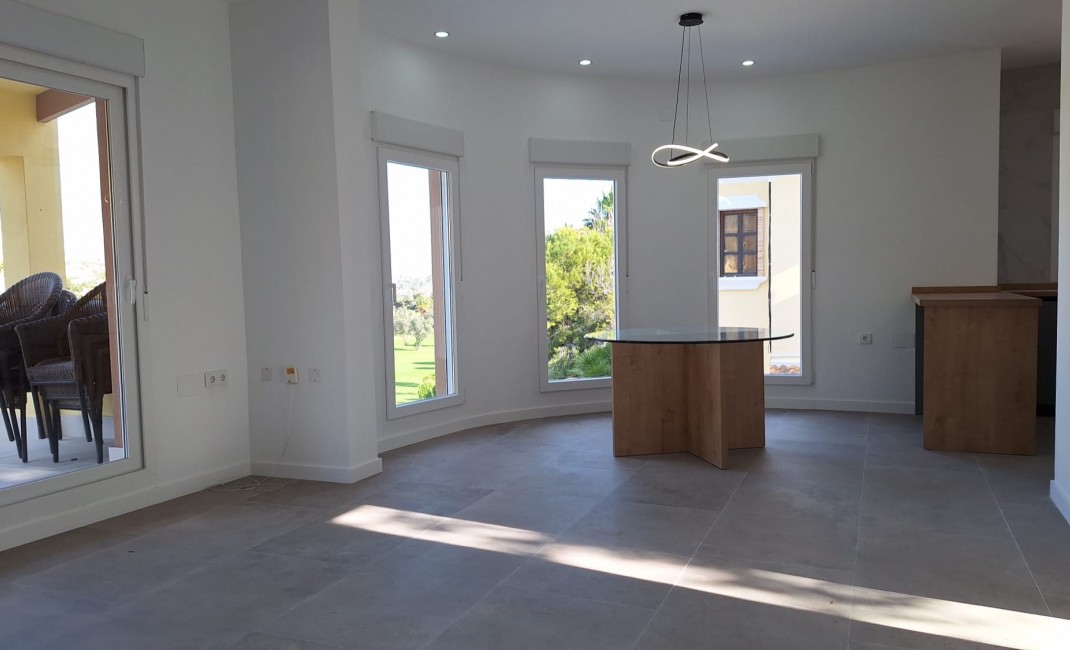 Revente - Detached Villa - Ciudad quesada - La Marquesa