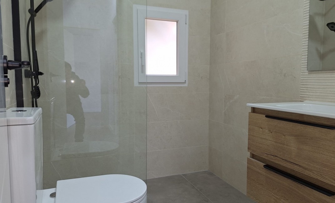 Revente - Detached Villa - Ciudad quesada - La Marquesa
