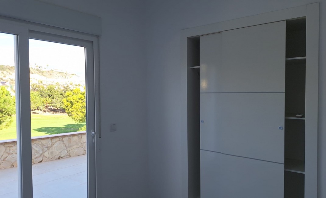 Revente - Detached Villa - Ciudad quesada - La Marquesa