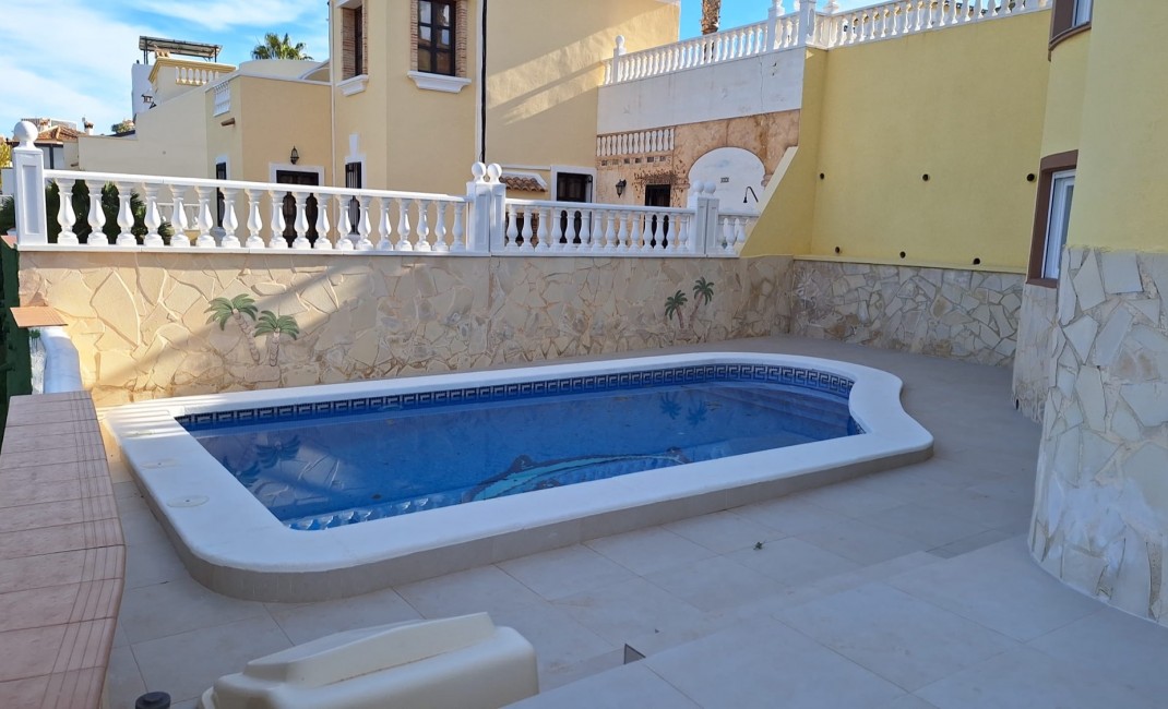 Revente - Detached Villa - Ciudad quesada - La Marquesa