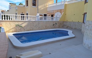 Revente - Detached Villa - Ciudad quesada - La Marquesa