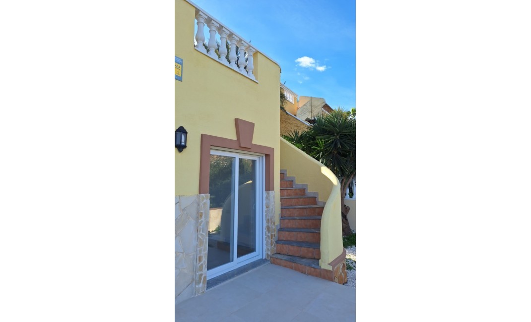 Revente - Detached Villa - Ciudad quesada - La Marquesa