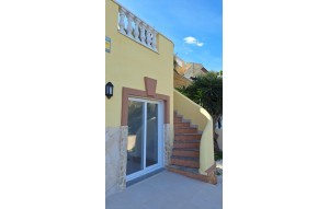 Revente - Detached Villa - Ciudad quesada - La Marquesa